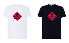 Shirt massive attack usato  Cosenza