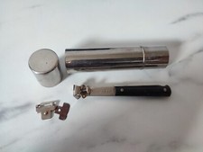 Ancien rasoir moustache d'occasion  Lille-