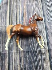 Vintage breyer brown for sale  Girdler