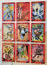 Lot 1993 skybox for sale  Jackson