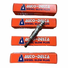 Denso glow plug for sale  CHESTERFIELD