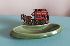 Wade green ashtray for sale  TAVISTOCK