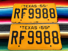 1955 texas passenger for sale  San Antonio