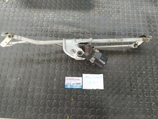 Motorino tergicristalli tandem usato  Villaricca