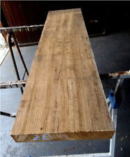 Zebrano holz zingana gebraucht kaufen  Grasberg