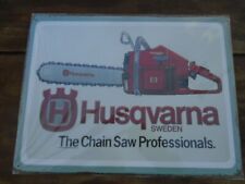 Vintage style husqvarna for sale  HALIFAX