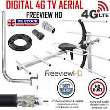 Digital aerial kit for sale  WINDSOR