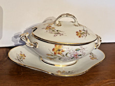 Ancienne petite soupiere d'occasion  Les Pennes-Mirabeau