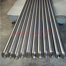 2PÇS 8mmX500mm titânio Ti TC4 grau 5 GR5 diâmetro da haste de metal 8mm, comprimento 500mm comprar usado  Enviando para Brazil