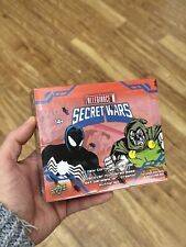Marvel allegiance secret for sale  KING'S LYNN