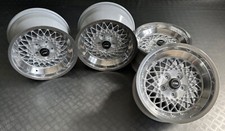 Rial mesh 8x16 gebraucht kaufen  Ebrach