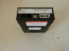 Federal signal vama gebraucht kaufen  Nuthe-Urstromtal