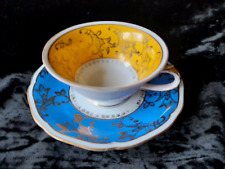 Tasse untertasse volkstedt gebraucht kaufen  Berlin