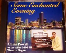 Enchanted evening chris for sale  HULL