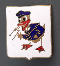 Insigne 1940 armée d'occasion  Toulon-