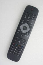 Controle remoto para PHILIPS 47PFL4007T/60 39PFL2608 40PFL4508H/12 42PFL3507T/60, usado comprar usado  Enviando para Brazil