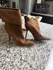 Gucci brown suede for sale  Fort Worth
