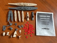 Torpedo run vintage for sale  Belfair