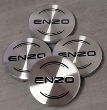 Enzo nabendeckel 60mm gebraucht kaufen  Bad Tölz