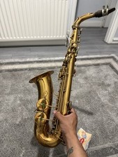 Conn pan americanalto for sale  BIRMINGHAM