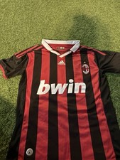 Ronaldinho milan 2009 for sale  North Hollywood