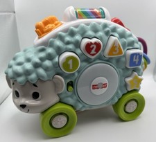 Fisher price blinkilinkis gebraucht kaufen  Passau