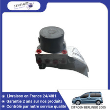 Unite hydraulique abs d'occasion  Saint-Quentin