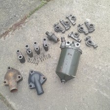 Series engine parts for sale  BOLTON
