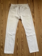 Vintage levi jeans gebraucht kaufen  Hamburg