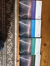 Course s207 textbooks for sale  CORSHAM