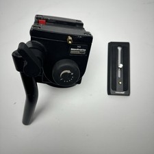 Manfrotto 501 3433 for sale  Dedham