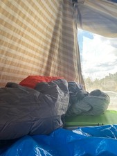 Dachzelt hartschale gebraucht gebraucht kaufen  Nürnberg