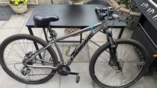 Lapierre mountain bike for sale  RUNCORN