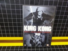 King kong dvd d'occasion  Orange