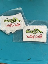 Poison flesh blood for sale  Georgetown