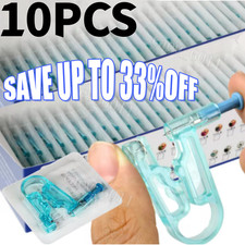 10pcs sterile ear for sale  GAINSBOROUGH
