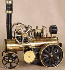 Wilesco hobby technik usato  Spedire a Italy