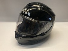 Shoei qwest motorcycle for sale  HONITON