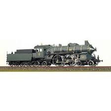 Brawa dampflokomotive steam d'occasion  Expédié en Belgium