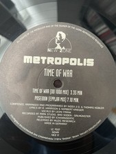 Trance techno rave for sale  ROMFORD