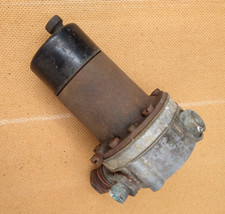 Vintage type 12v for sale  IPSWICH