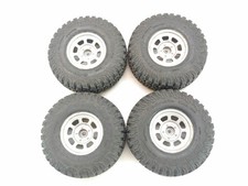 Proline bfgoodrich terrain for sale  Seymour