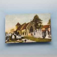 Perivale postcard 1907 for sale  TELFORD