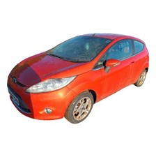 Ford fiesta zetec for sale  ABERDEEN