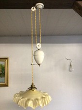 Ancienne suspension monte d'occasion  Poix-Terron