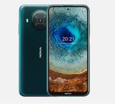 Nokia x10 64gb for sale  BIRMINGHAM