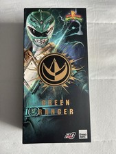 Threezero mighty morphin for sale  NEWTON ABBOT