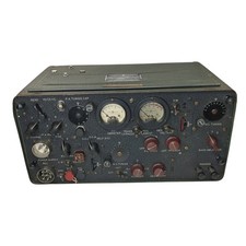 Ww2 tbx radio for sale  Huntington