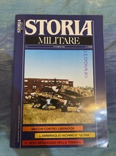 Storia militare ottobre usato  Varano Borghi