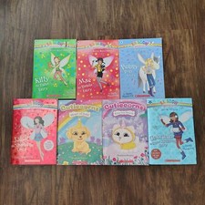 Rainbow magic cutiecorns for sale  Utica